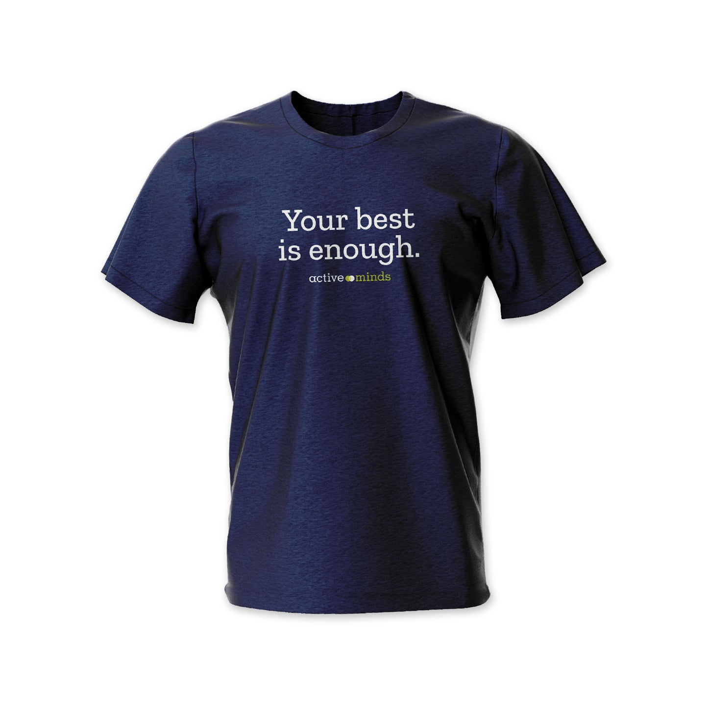 Your Best is Enough Tee