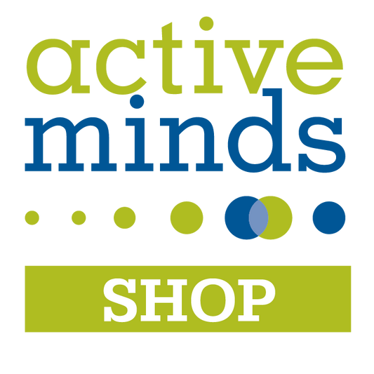 Active Minds Shop Gift Cards