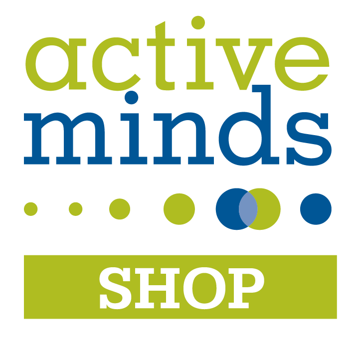 Active Minds Shop Gift Cards