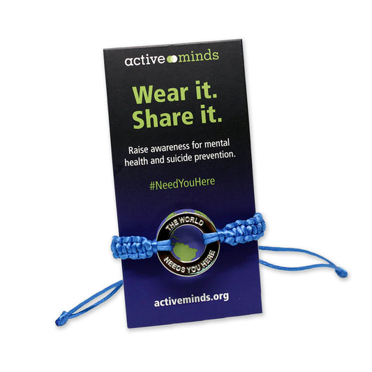 #NeedYouHere Individual Bracelets