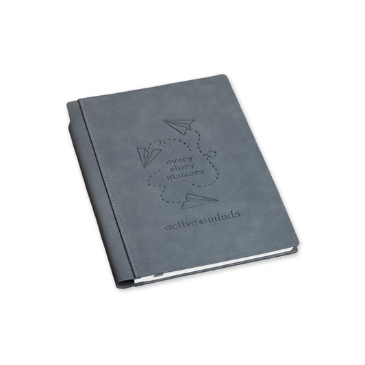 "Every Story Matters" Journal