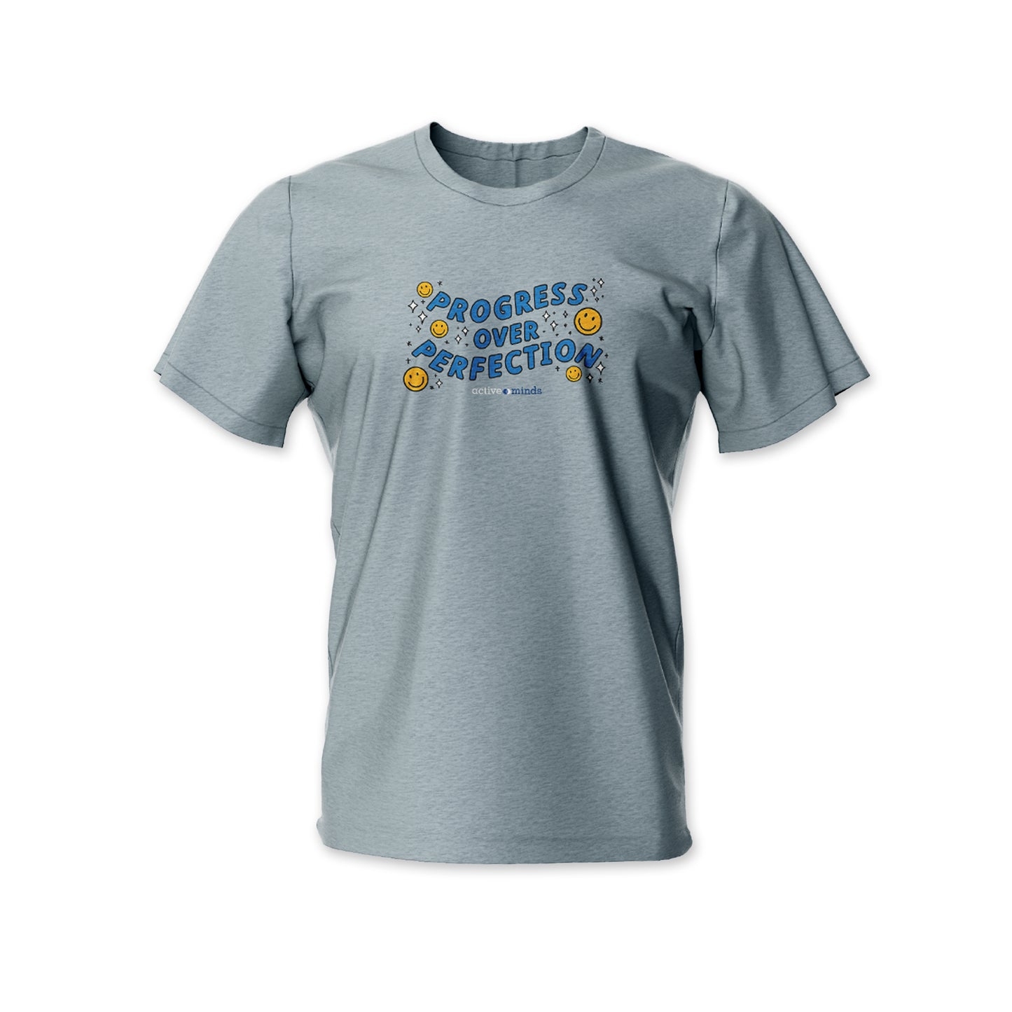 Progress Over Perfection Tee